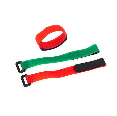 Hook & Loop Cable Ties