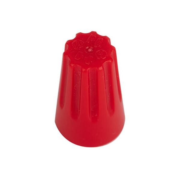 Electrical Twist Caps