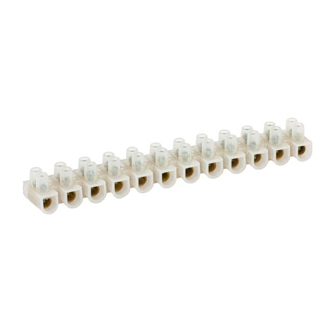 Wire To Wire Terminal Blocks