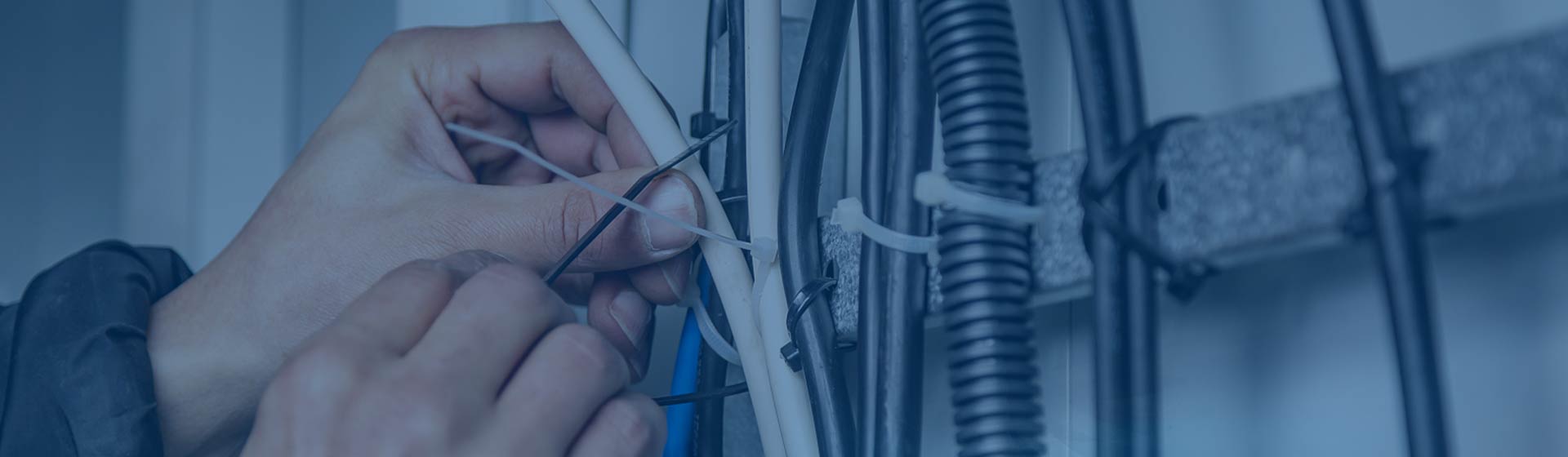 Insulated Fork Terminals