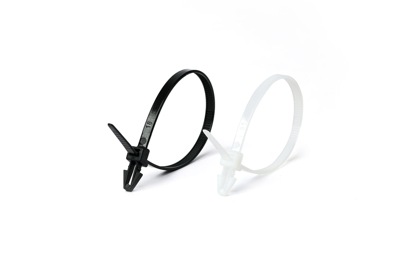 Nylon Cable Ties